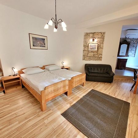 Apartments Brscic Porec Exterior photo
