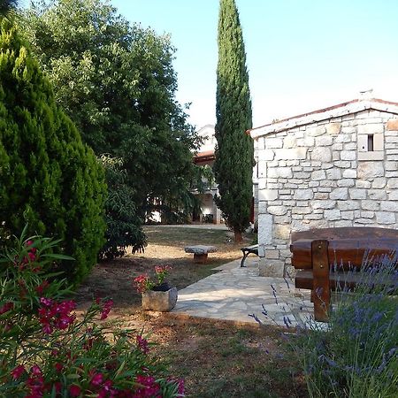 Apartments Brscic Porec Exterior photo
