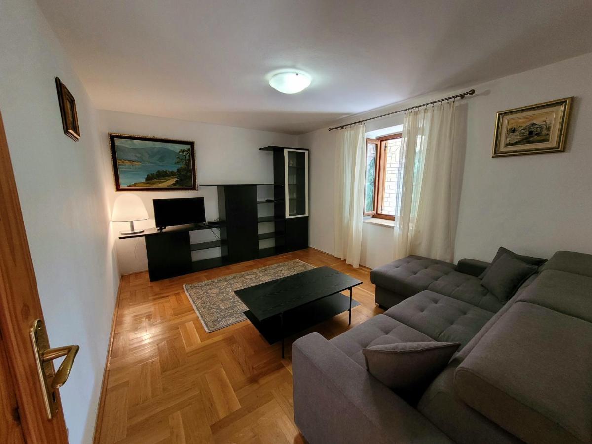 Apartments Brscic Porec Exterior photo