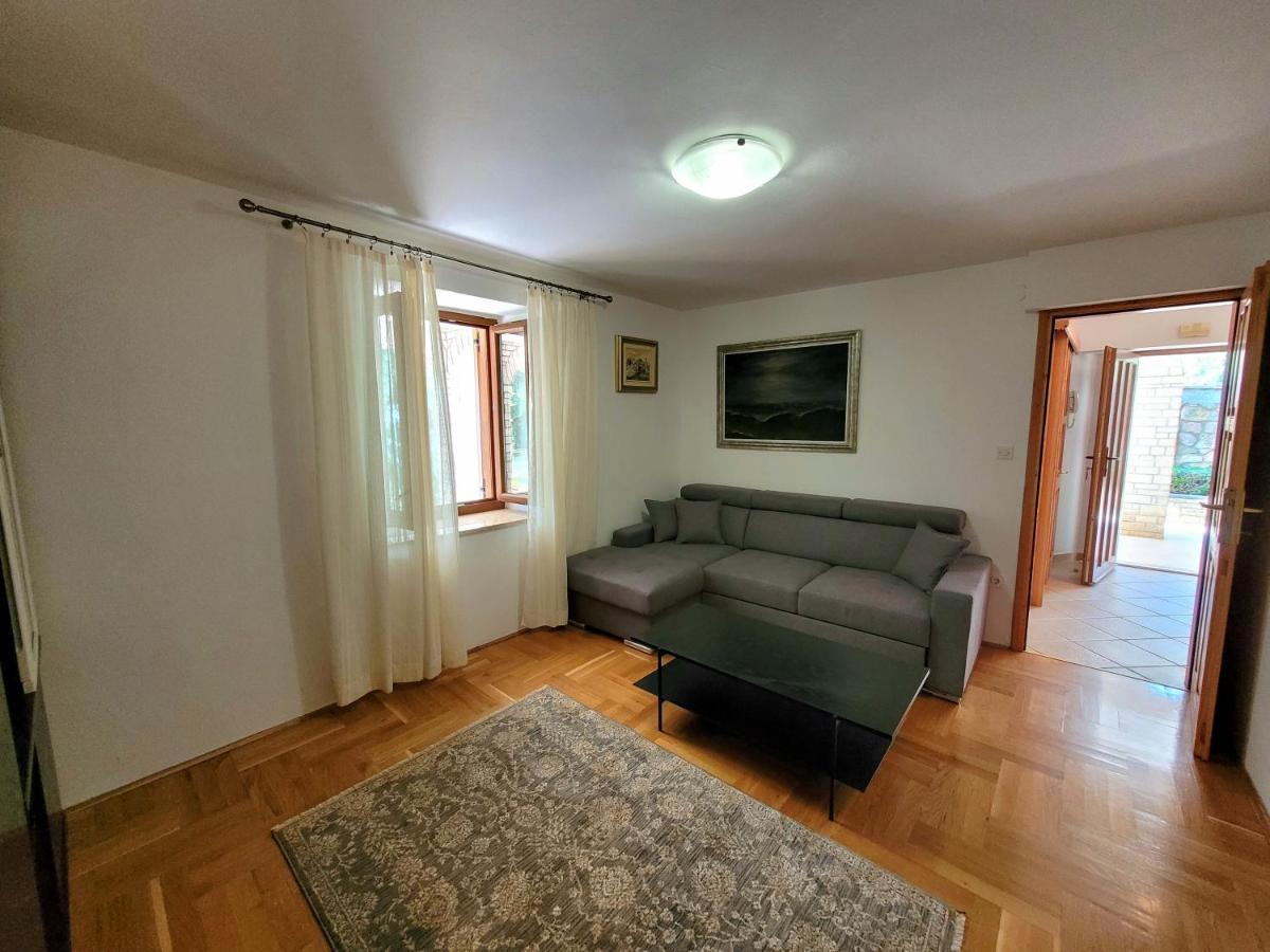 Apartments Brscic Porec Exterior photo