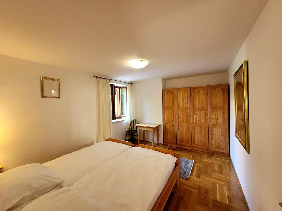 Apartments Brscic Porec Exterior photo