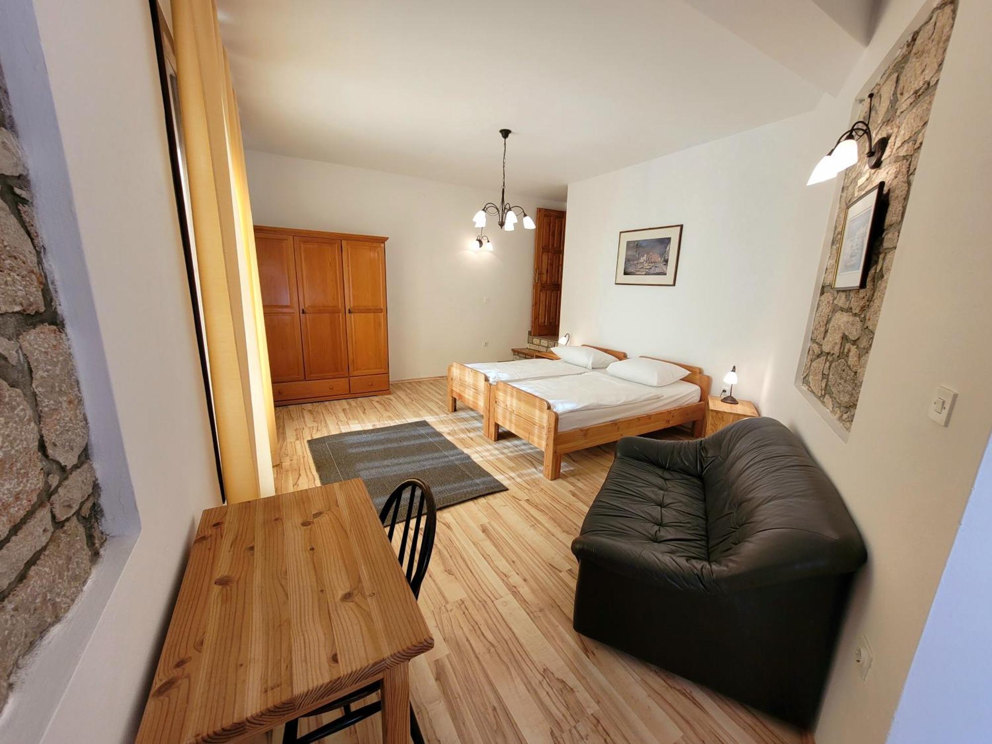 Apartments Brscic Porec Exterior photo