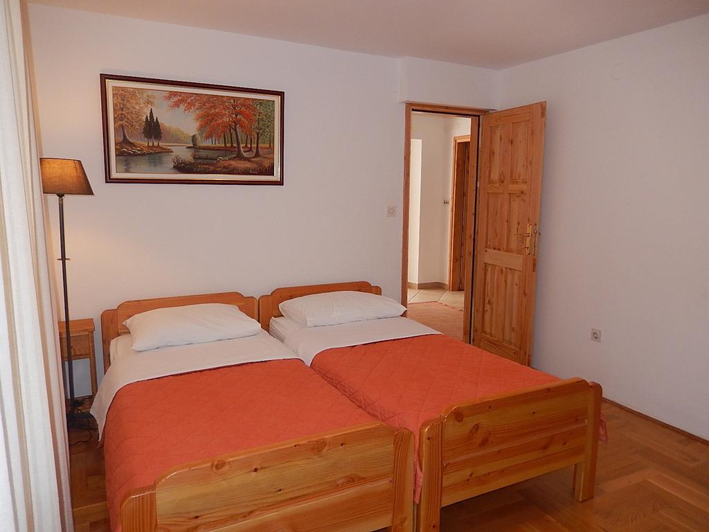 Apartments Brscic Porec Room photo