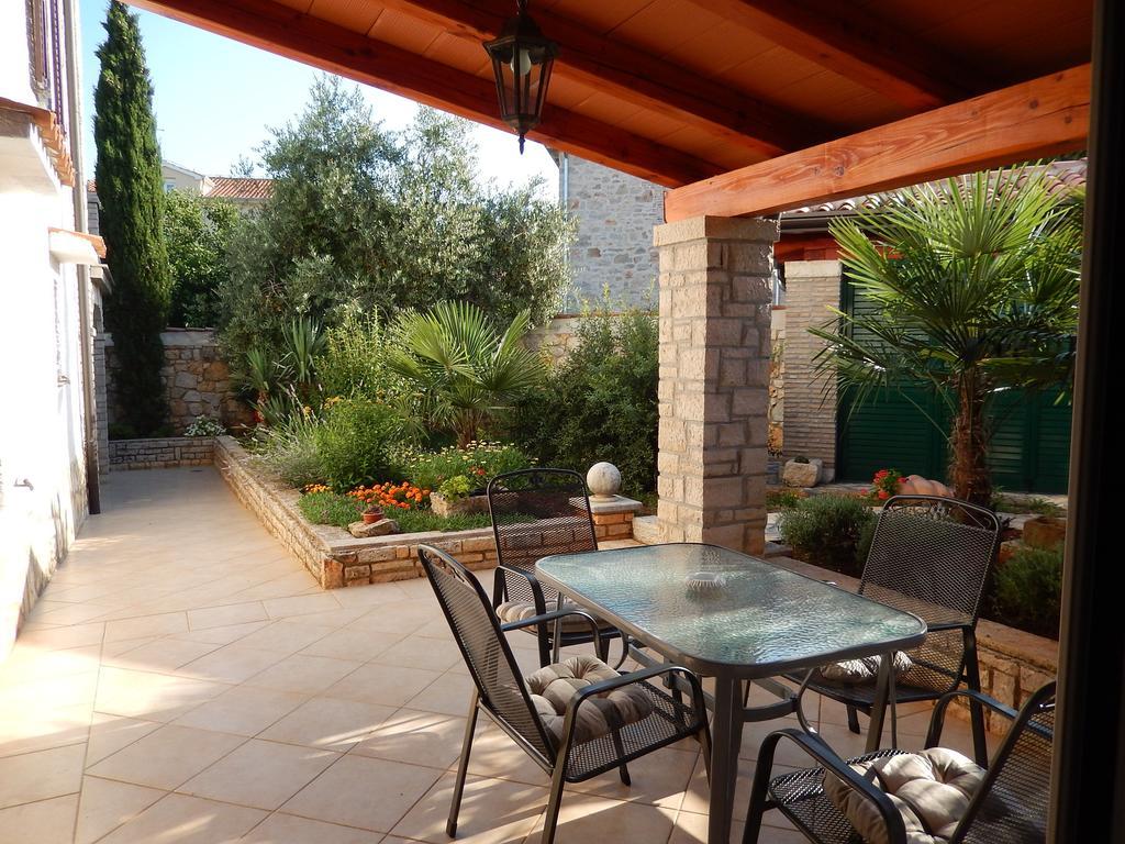 Apartments Brscic Porec Room photo