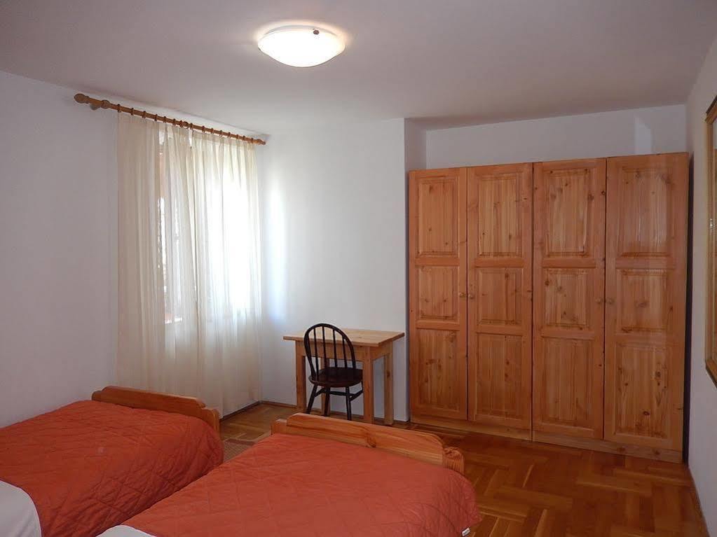 Apartments Brscic Porec Exterior photo